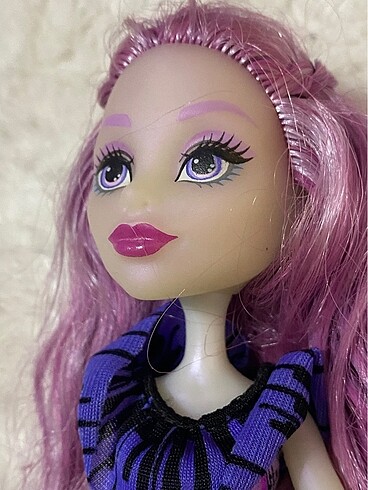 Monster High Monster high