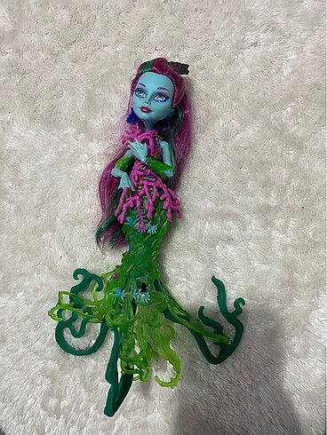 Monster high