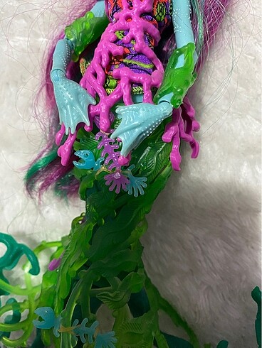 Monster High Monster high