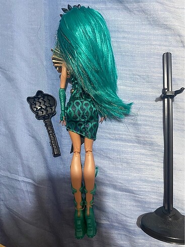 Monster High Nefera Monster high