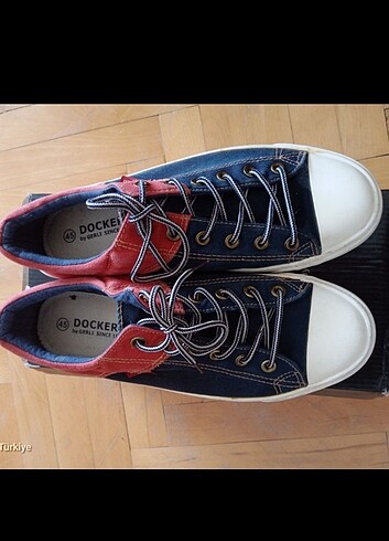 Dockers erkek spor