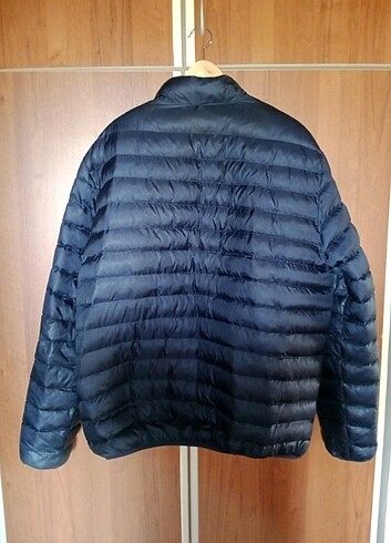 3xl Beden Erkek Mont
