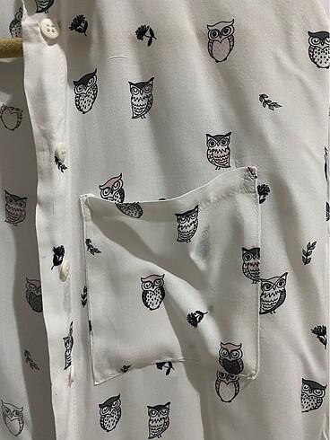 LC Waikiki lcw kadın gömlek