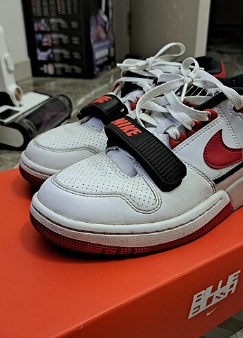 40 Beden Nike x Billie Eilish Nike Alpha Air Force 88