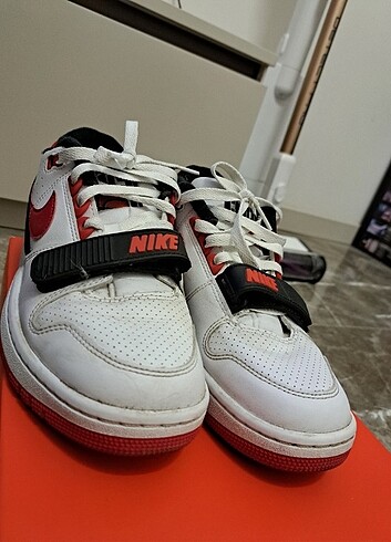 40 Beden beyaz Renk Nike x Billie Eilish Nike Alpha Air Force 88