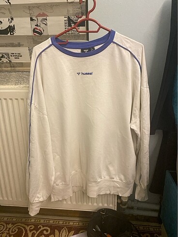 Hummel Hummel sweatshirt