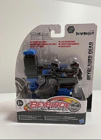  Bayblade Fırlatıcı