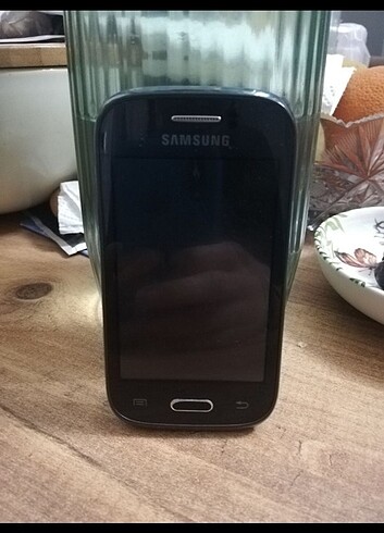 Samsung Galaxy S3 Mini Telefon 