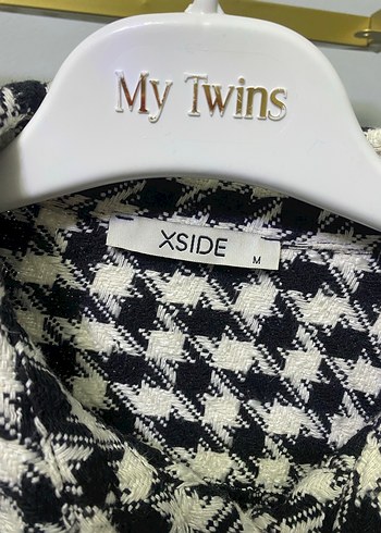 Kadın Gömlek- Ceket - Görsel 3