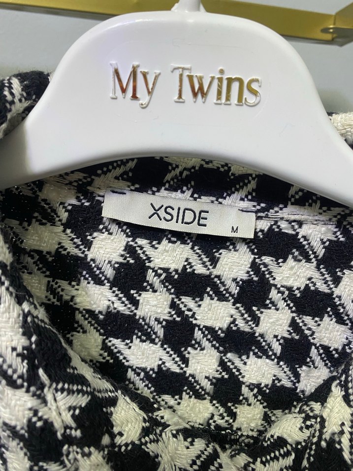 Kadın Gömlek- Ceket - Görsel 3