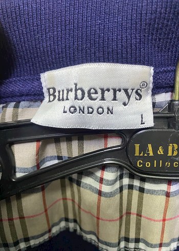 Lacivert Polo Yaka Kadın Tişört - Görsel 3