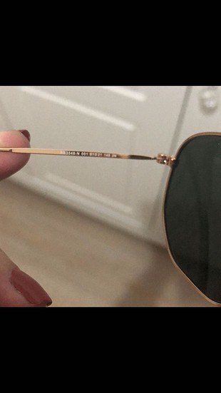 Ray Ban Rayban gözlük