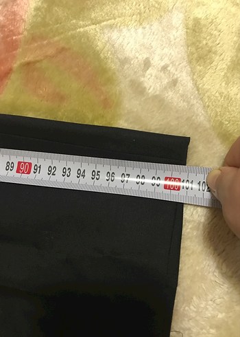 Düğmeli Erkek Siyah Klasik Kesim Takım Elbise - Görsel 9