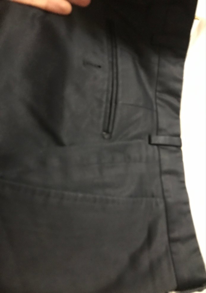 Ramsey Klasik Siyah Erkek Takım Elbise - Görsel 4