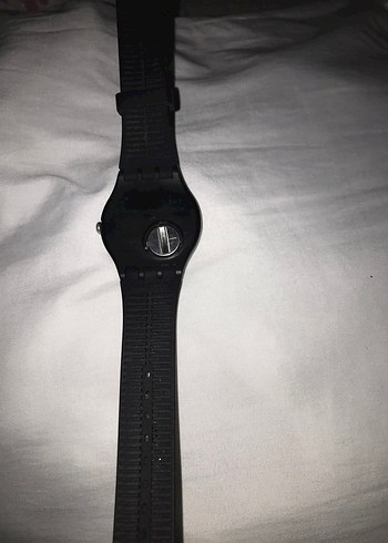 Swatch Swatch Kadın Renkli Vintage Kol Saati