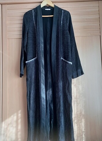 New Look Simli hırka