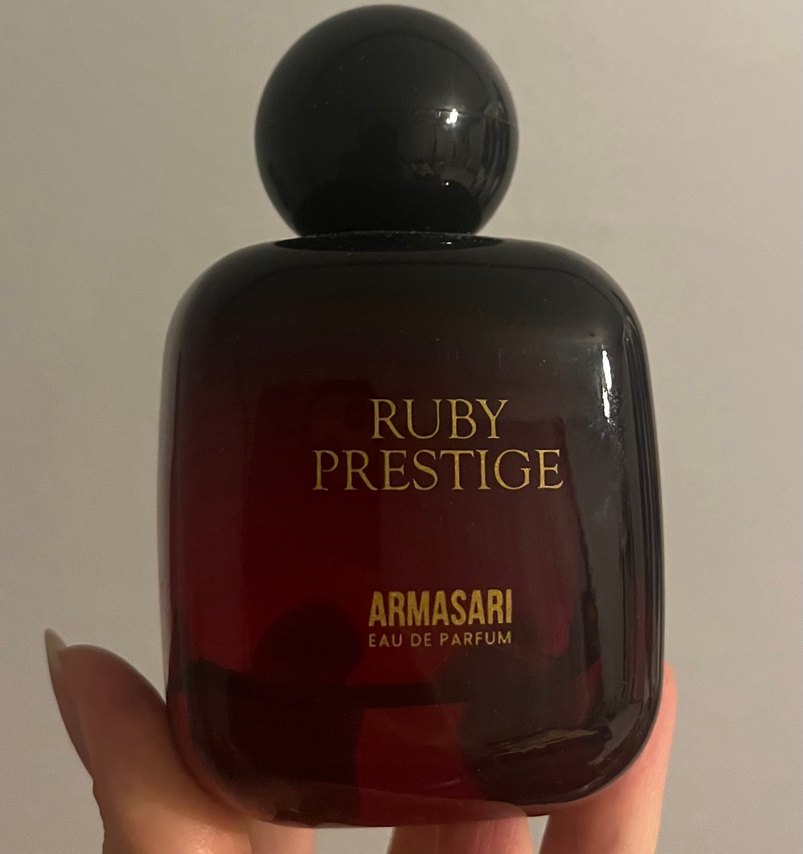 Armasari Ruby Prestige Kadın Parfümü #parfüm #kadınparfüm - Görsel 2