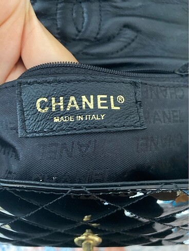Chanel CHANEL kadın çanta