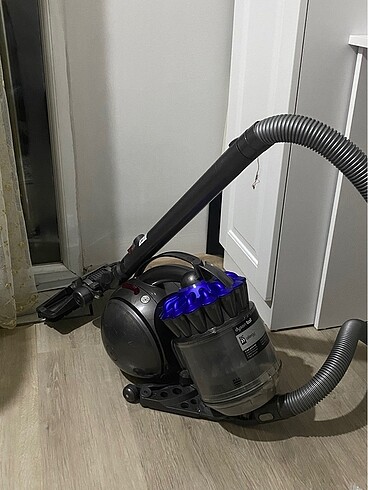 Dyson elektrikli süpürge