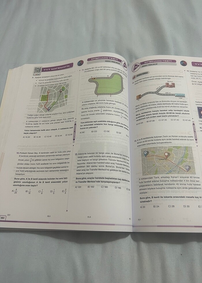 Tyt Matematik Video Ders Kitabı - Görsel 3