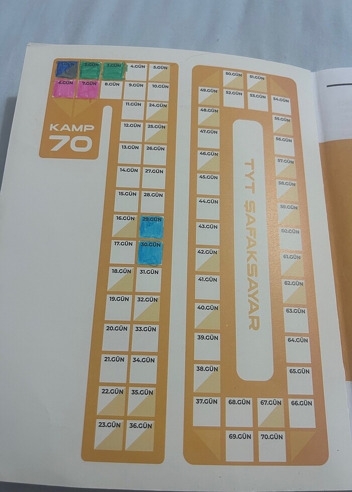 Tyt Matematik Video Ders Kitabı - Görsel 4