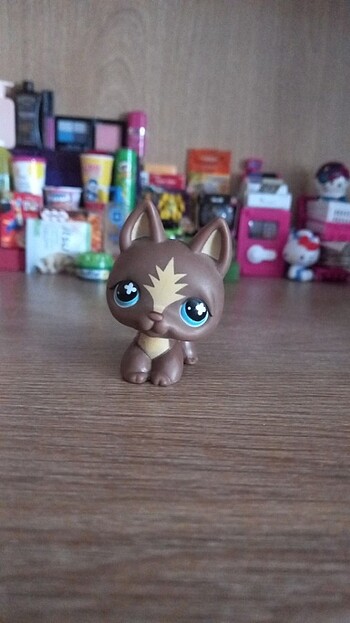 Lps minişler