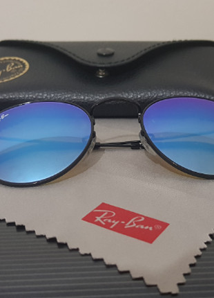 Rayban RB 3447 002/40