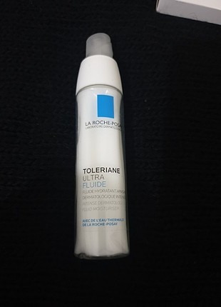 La Roche Posay Toleriane Ultra Fluide Nemlendirici Krem