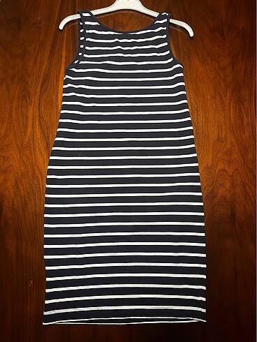 H&M H&M hamile elbisesi