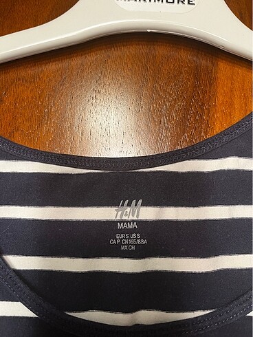 s Beden H&M hamile elbisesi