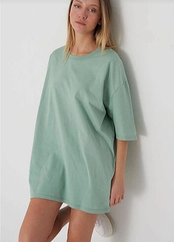 Oversize Tshirt