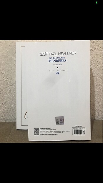  Nezip fazıl kısakürek