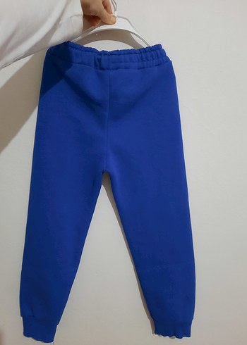 Renkli Baskılı Erkek Çocuk Eşofman takımı - Görsel 4