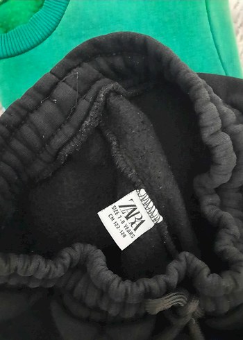 Renkli Sonic Baskılı Erkek Çocuk Eşofman Takımı - Görsel 4