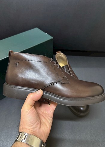 George Hogg bot 42 - Görsel 4