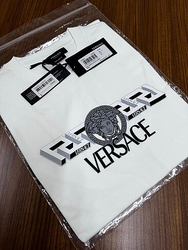 Versace erkek tişört l