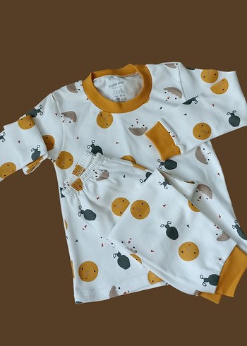 Bebek kıyafetleri - Görsel 6