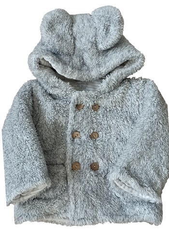 Bebek kıyafetleri - Görsel 12