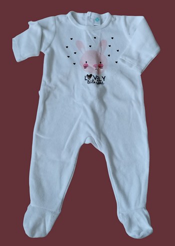 Bebek kıyafetleri - Görsel 3