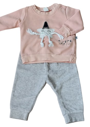 Bebek kıyafetleri - Görsel 16