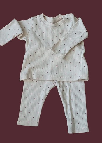 Bebek kıyafetleri - Görsel 7