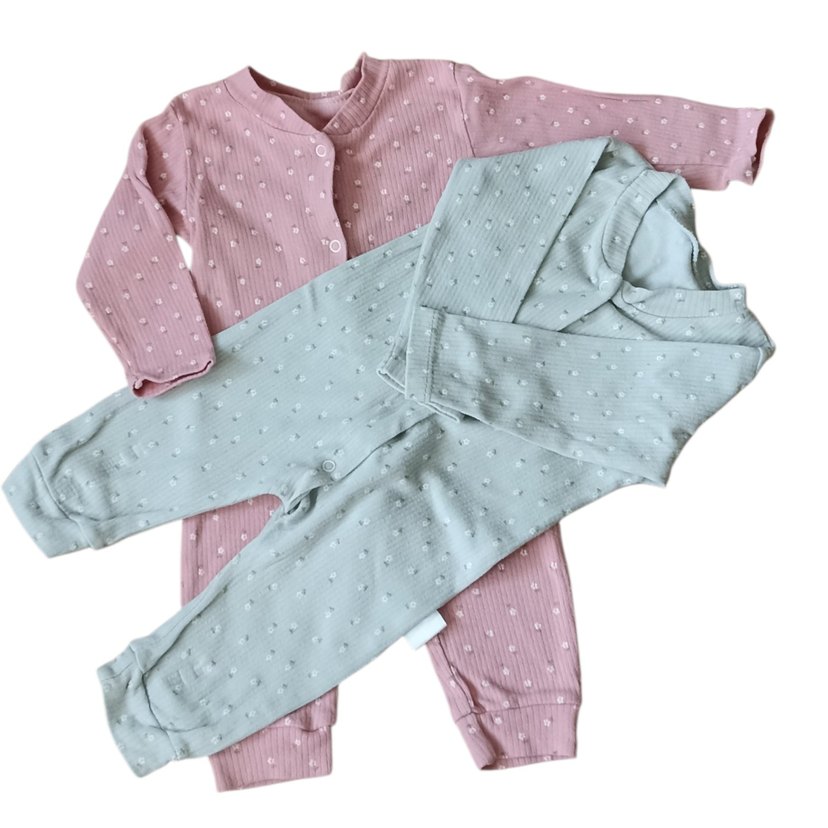 Bebek kıyafetleri - Görsel 5