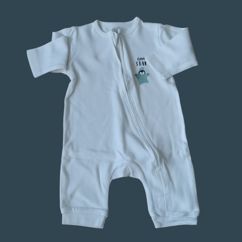 Bebek kıyafetleri - Görsel 4