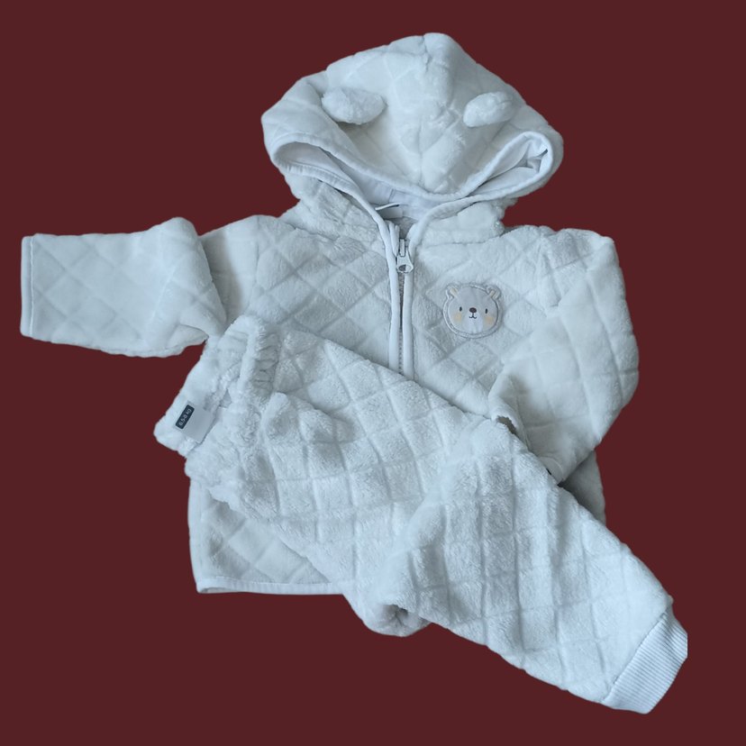 Bebek kıyafetleri - Görsel 2