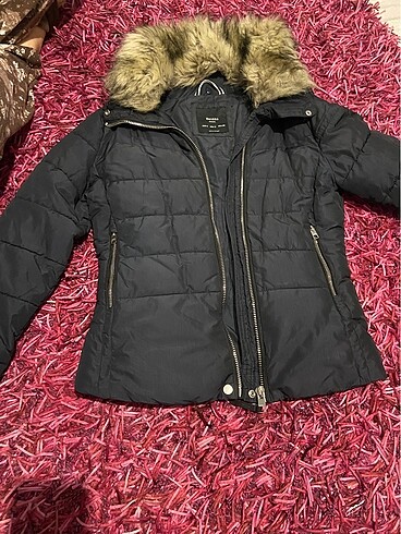 Şişme mont