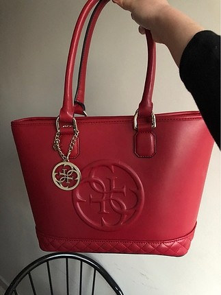 Guess çanta