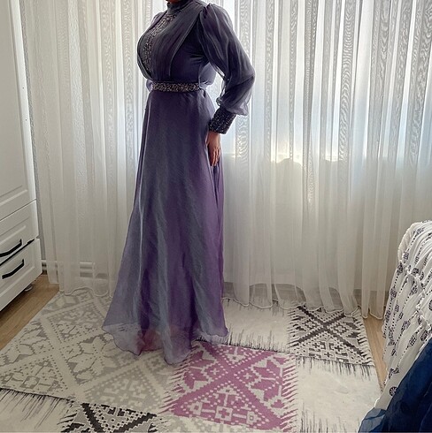 Diğer Muhteşem abiye şıklığın zarefetin adresi