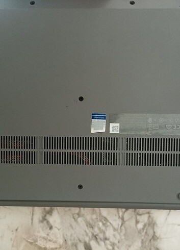 Lenovo Laptop