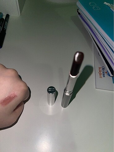 Clinique Clinique Almost Lipstick Black Honey Ruj