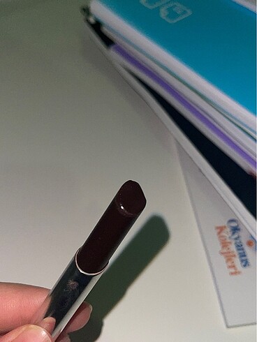 Beden Clinique Almost Lipstick Black Honey Ruj